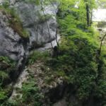 Klammgeist der dunklen Klamm