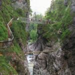 Klammbrücke