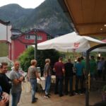 Grillabend in der Lammerklause