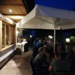 Grillabend in der Lammerklause