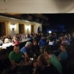 Grillabend in der Lammerklause