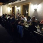 Grillabend in der Lammerklause