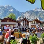 Fronleichnam 2021 | Foto: Barbara Schnitzhofer