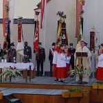 Fronleichnam 2021 | Foto: Barbara Schnitzhofer