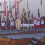 Fronleichnam 2021 | Foto: Barbara Schnitzhofer