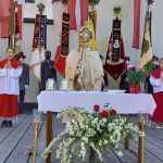 Fronleichnam 2021 | Foto: Barbara Schnitzhofer