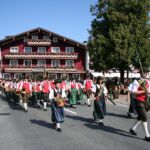 Heilwasserbrunnen Eröffnung Abtenau | Foto: Tourismusverband Abtenau