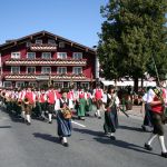Heilwasserbrunnen Eröffnung Abtenau | Foto: Tourismusverband Abtenau