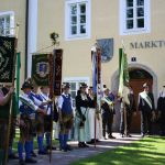 Heilwasserbrunnen Eröffnung Abtenau | Foto: Tourismusverband Abtenau