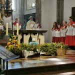 Heilwasserbrunnen Eröffnung Abtenau | Foto: Tourismusverband Abtenau