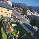 Heilwasserbrunnen Eröffnung Abtenau | Foto: Tourismusverband Abtenau