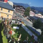 Heilwasserbrunnen Eröffnung Abtenau | Foto: Tourismusverband Abtenau