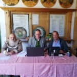 Anmeldung zum K98-schießen