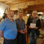 3. Platz Gästeklasse