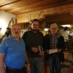 2. Platz Gästeklasse