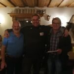 Sonderpreis für "Stehend frei" Schütze